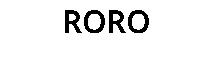 RORO