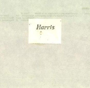 Harris