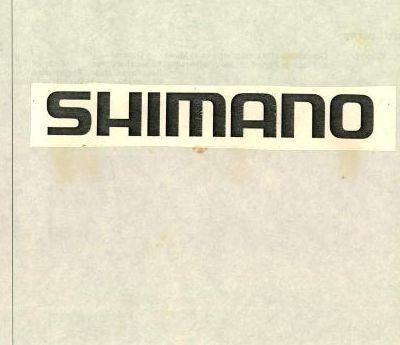 SHIMANO