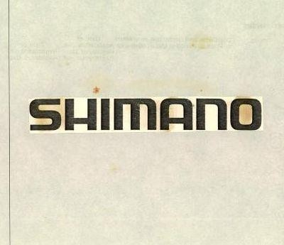 SHIMANO