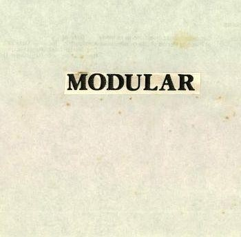 MODULAR