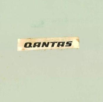 QANTAS