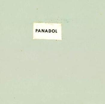 PANADOL