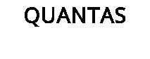 QUANTAS