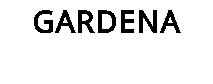 GARDENA