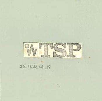 TSP