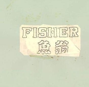 FISHER