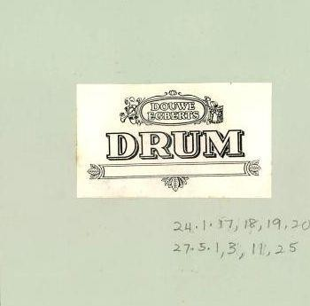 DRUM