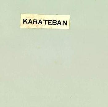 KARATEBAN