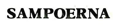 SAMPOERNA