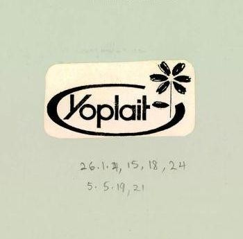 Yoplait