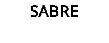 SABRE