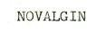NOVALGIN