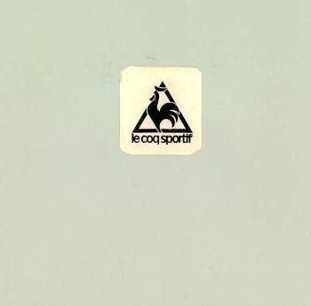 le coq sportif