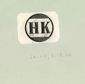 HK