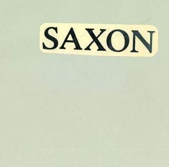 SAXON