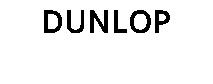 DUNLOP