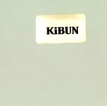 KIBUN