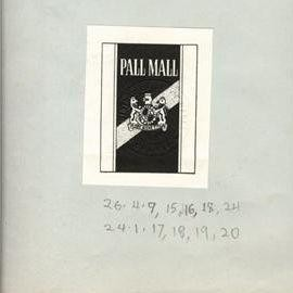 PALL MALL