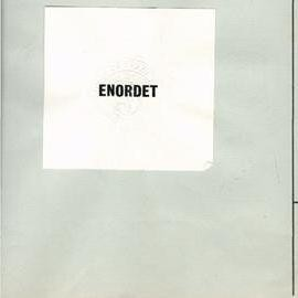 ENORDET