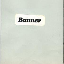 Banner