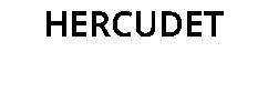 HERCUDET