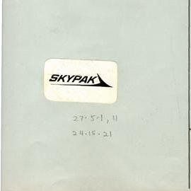 SKYPAK