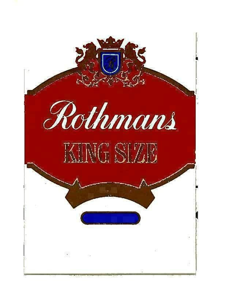 Rothmans