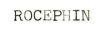 ROCEPHIN