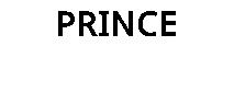 PRINCE