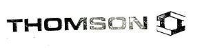 THOMSON