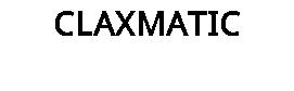 CLAXMATIC