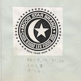 CHIA KHIM LEE FOOD IND. MOON STAR BRAND