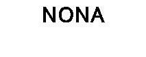 NONA