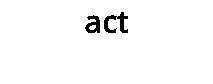 act