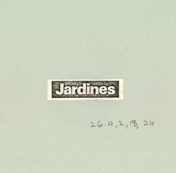 JARDINES
