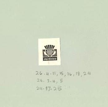 JARDINES