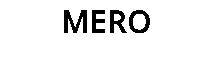 MERO