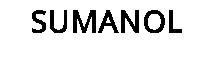 SUMANOL