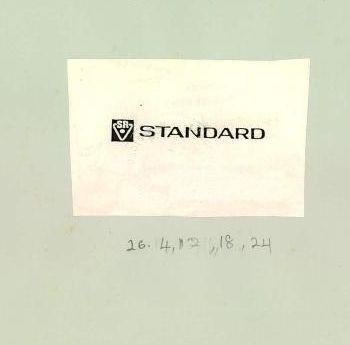 STANDARD