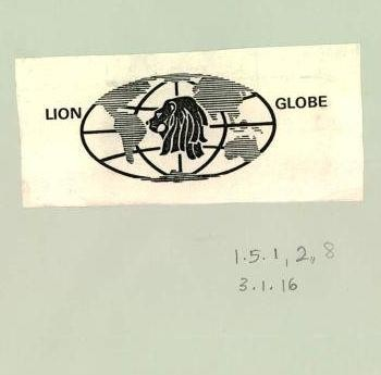 LION GLOBE