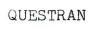 QUESTRAN