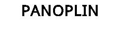 PANOPLIN