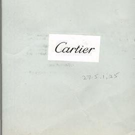 Cartier