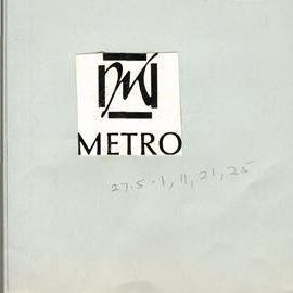 METRO