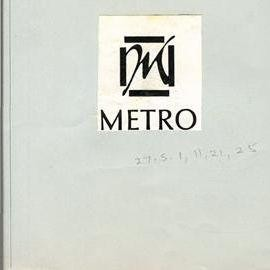 METRO