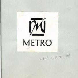 METRO