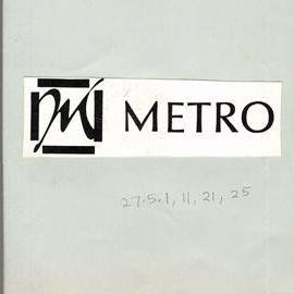 METRO