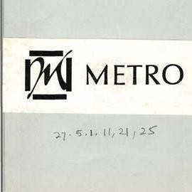 METRO