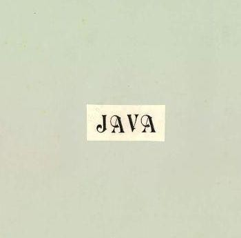 JAVA
